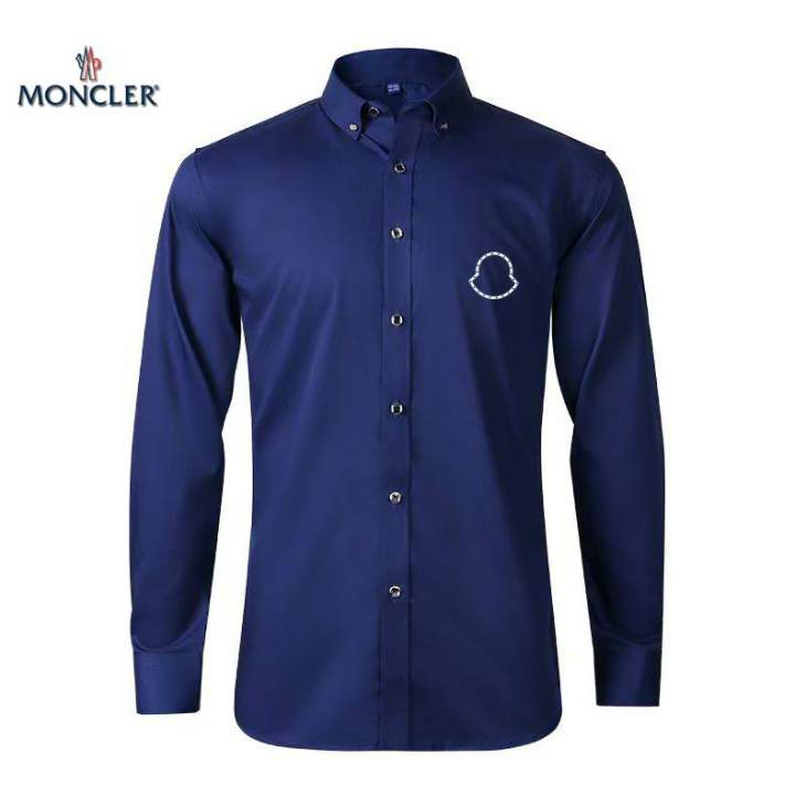 Picture of Moncler Shirt Long _SKUMonclerM-3XL12yr6726894